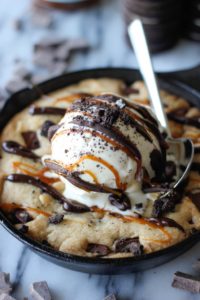 Pizookie