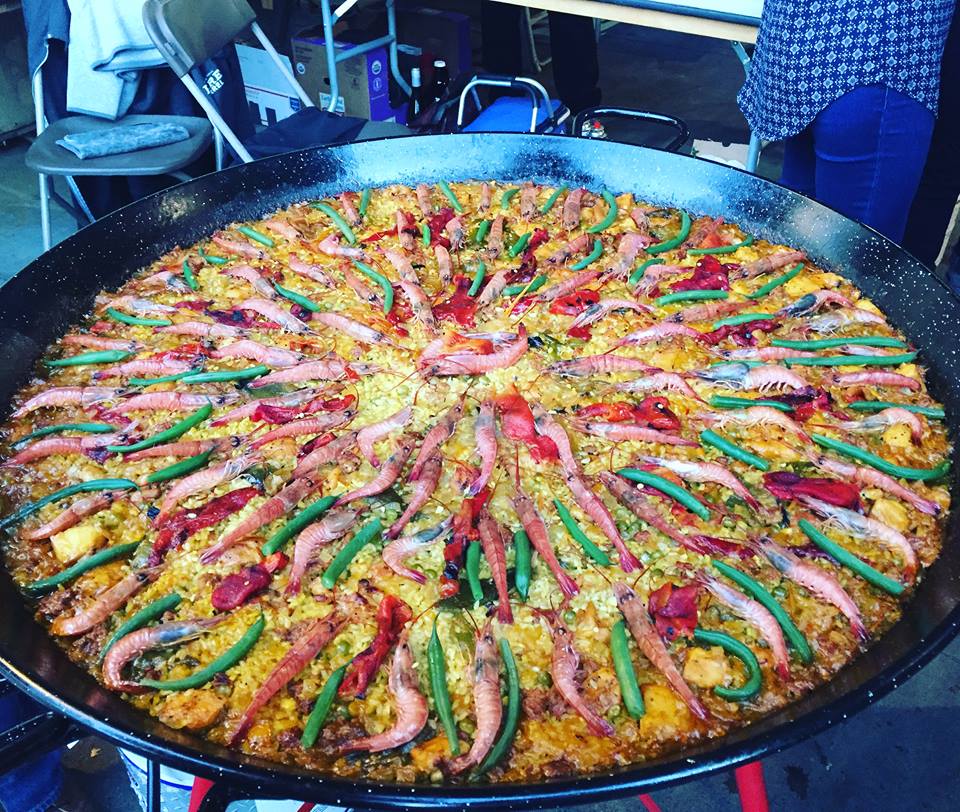 Paella