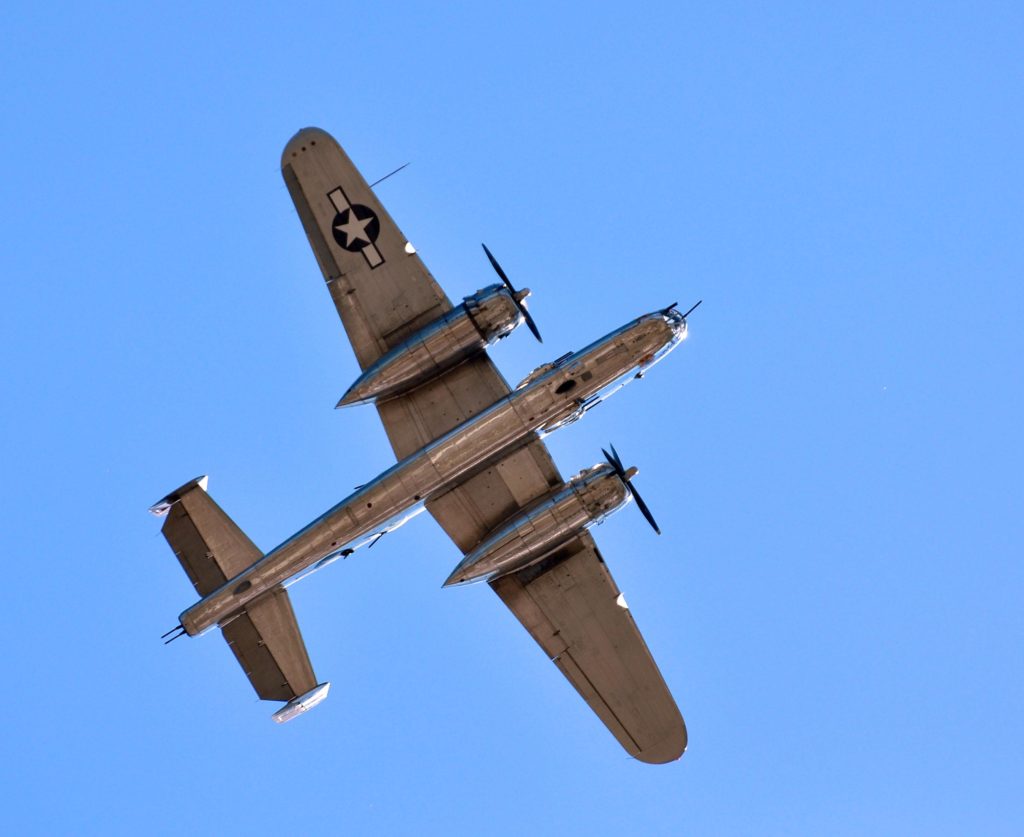 B-25