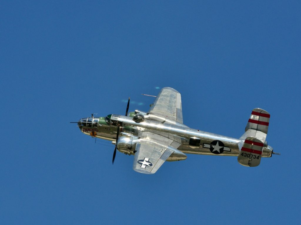 B-25