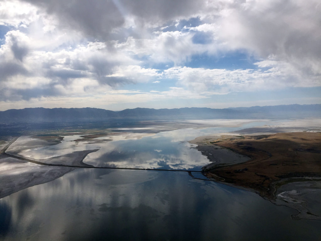 Great Salt Lake