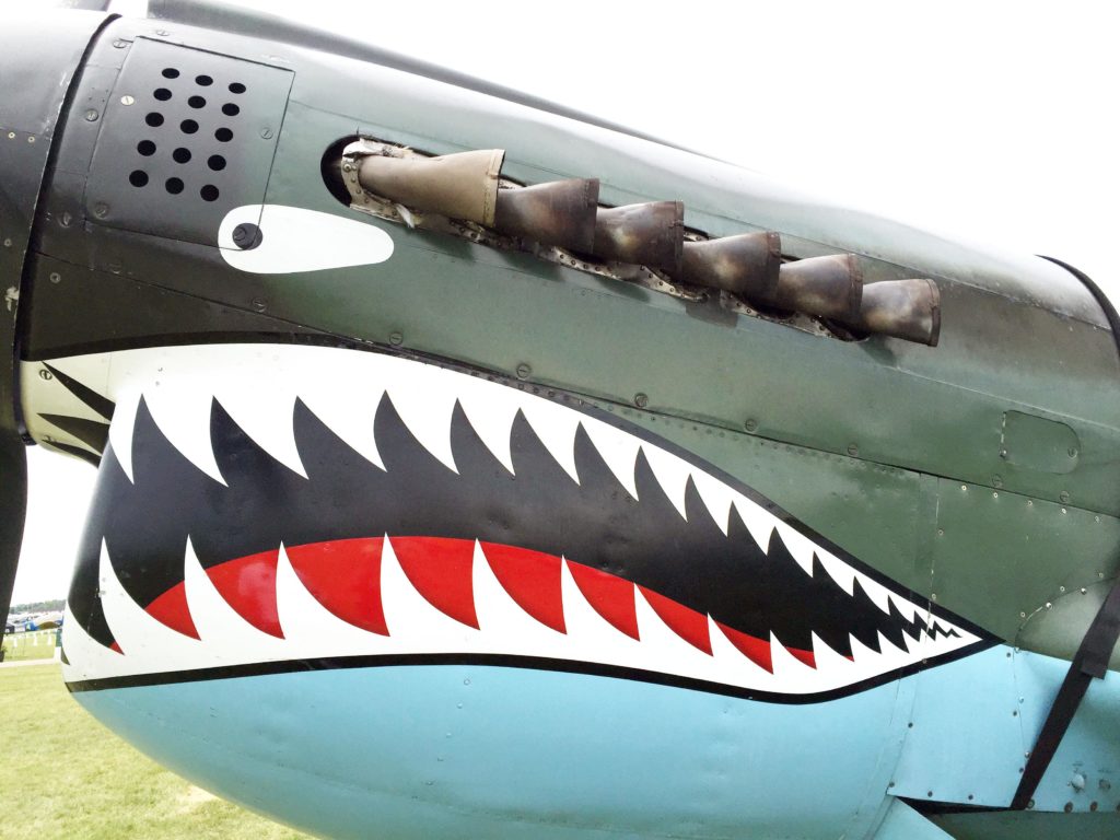 P-40