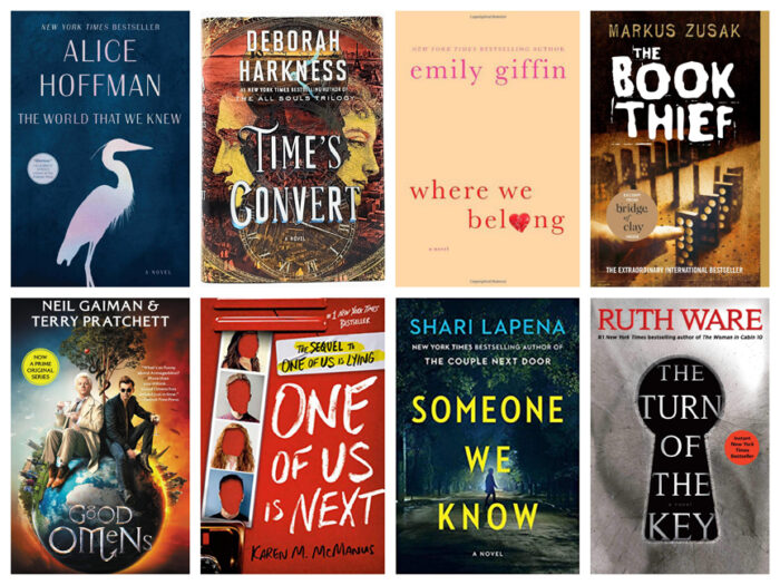 2020 Reading Report so far: Must-read books (and a few to avoid)