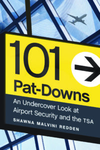 101 Pat-Downs Cover