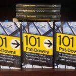 101 Pat-Downs Cover