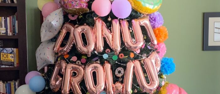 National Donut Day