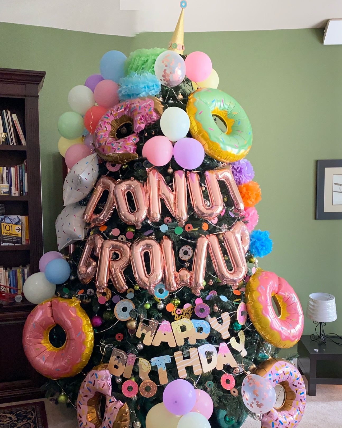 Happy National Donut Day!